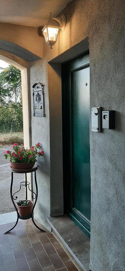 Cor Magis Kamullia - 200 Meters From The Historic Center And Close To The Train Station Сиена Экстерьер фото